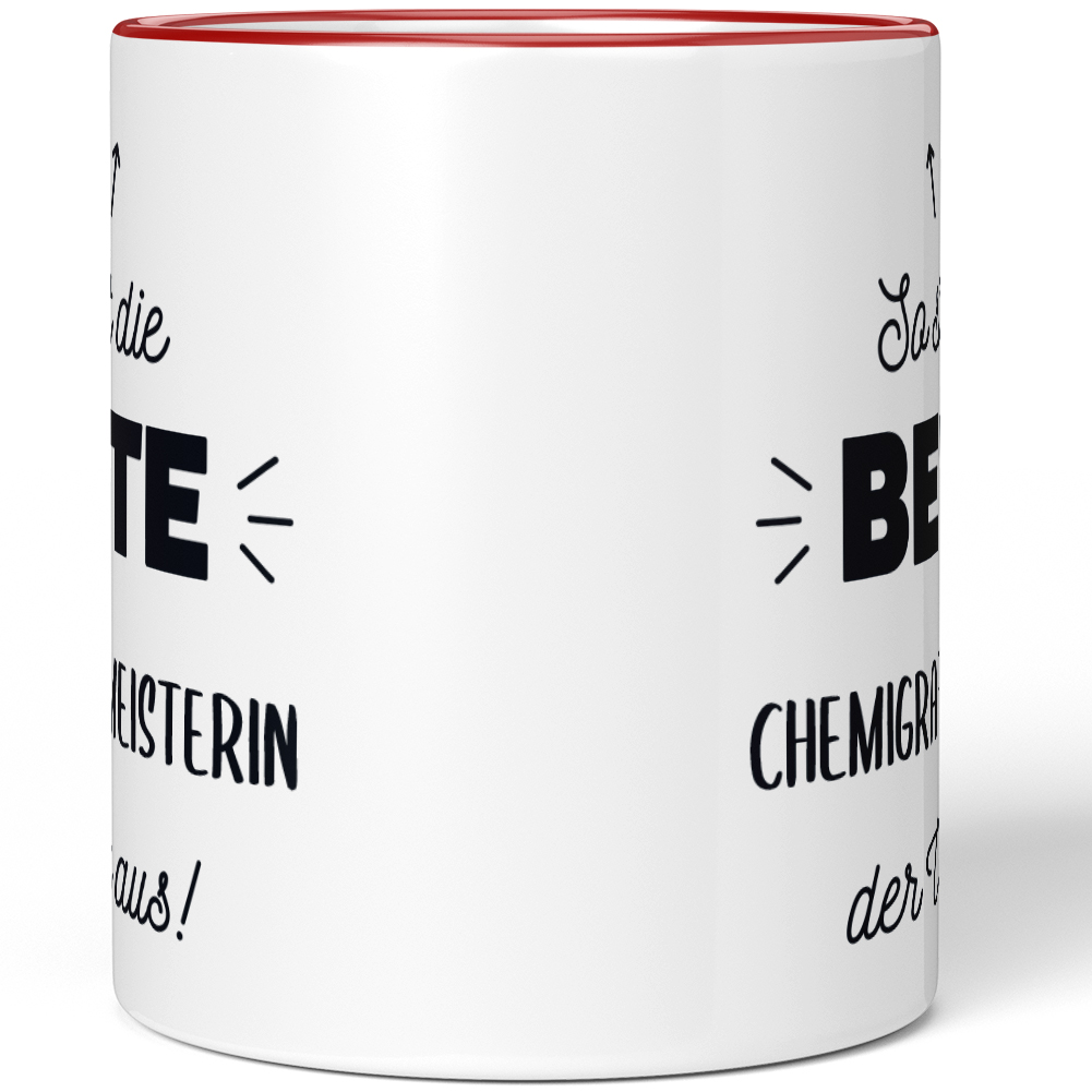 So sieht die beste Chemigrafenmeisterin der Welt aus! 10005847331 - Bild 7 von 8