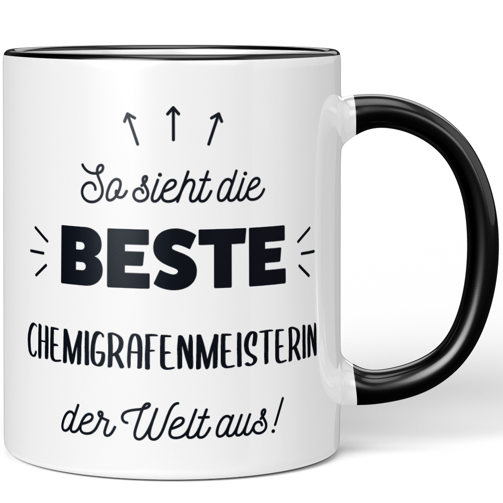 So sieht die beste Chemigrafenmeisterin der Welt aus! 10005847331 - Bild 1 von 8
