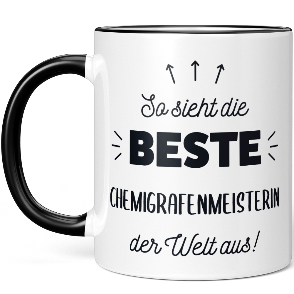 So sieht die beste Chemigrafenmeisterin der Welt aus! 10005847331 - Bild 2 von 8