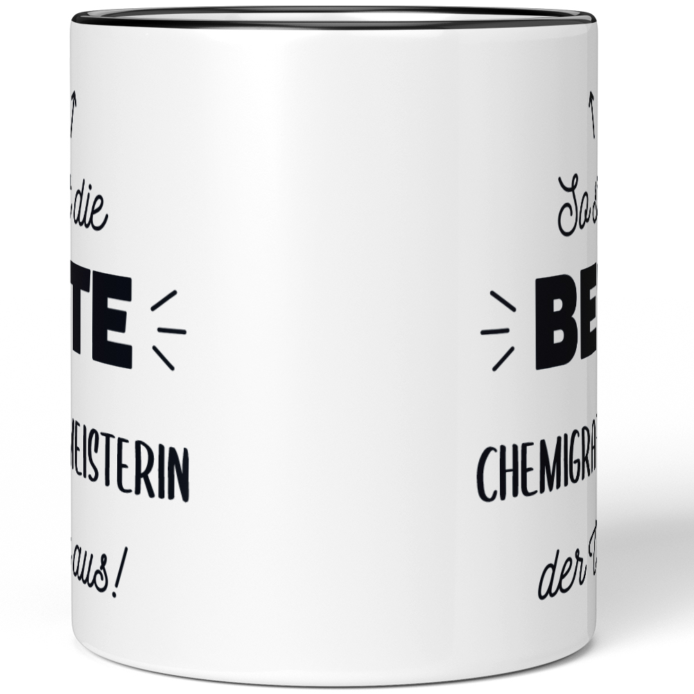 So sieht die beste Chemigrafenmeisterin der Welt aus! 10005847331 - Bild 3 von 8