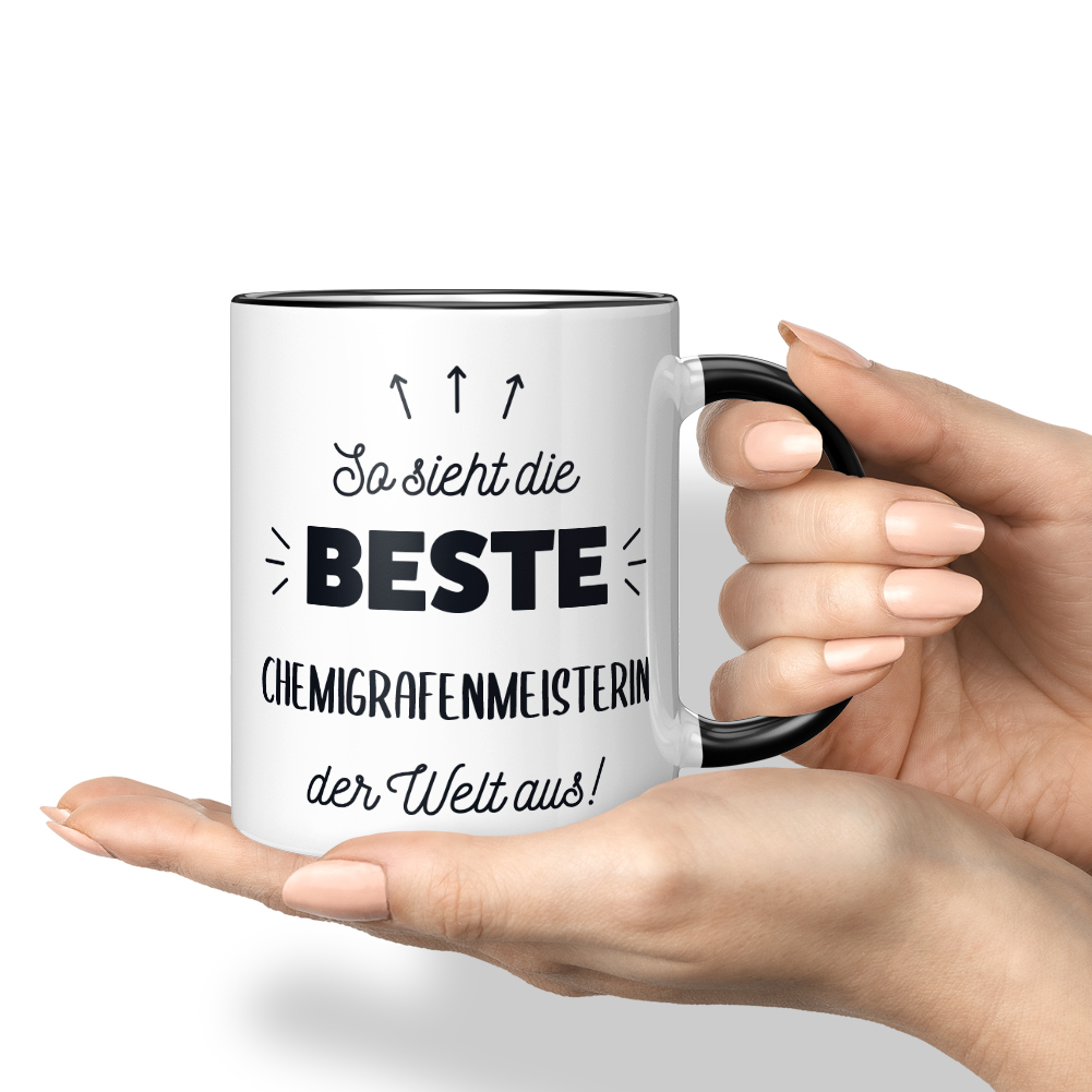 So sieht die beste Chemigrafenmeisterin der Welt aus! 10005847331 - Bild 4 von 8