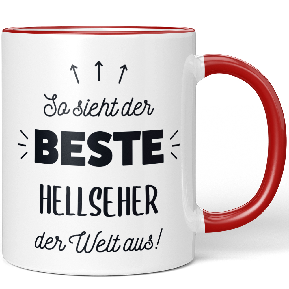 So sieht der beste Hellseher der Welt aus! 10005855993 - Bild 5 von 8