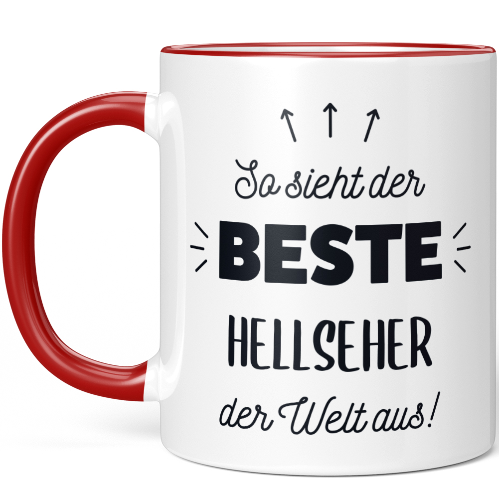 So sieht der beste Hellseher der Welt aus! 10005855993 - Bild 6 von 8
