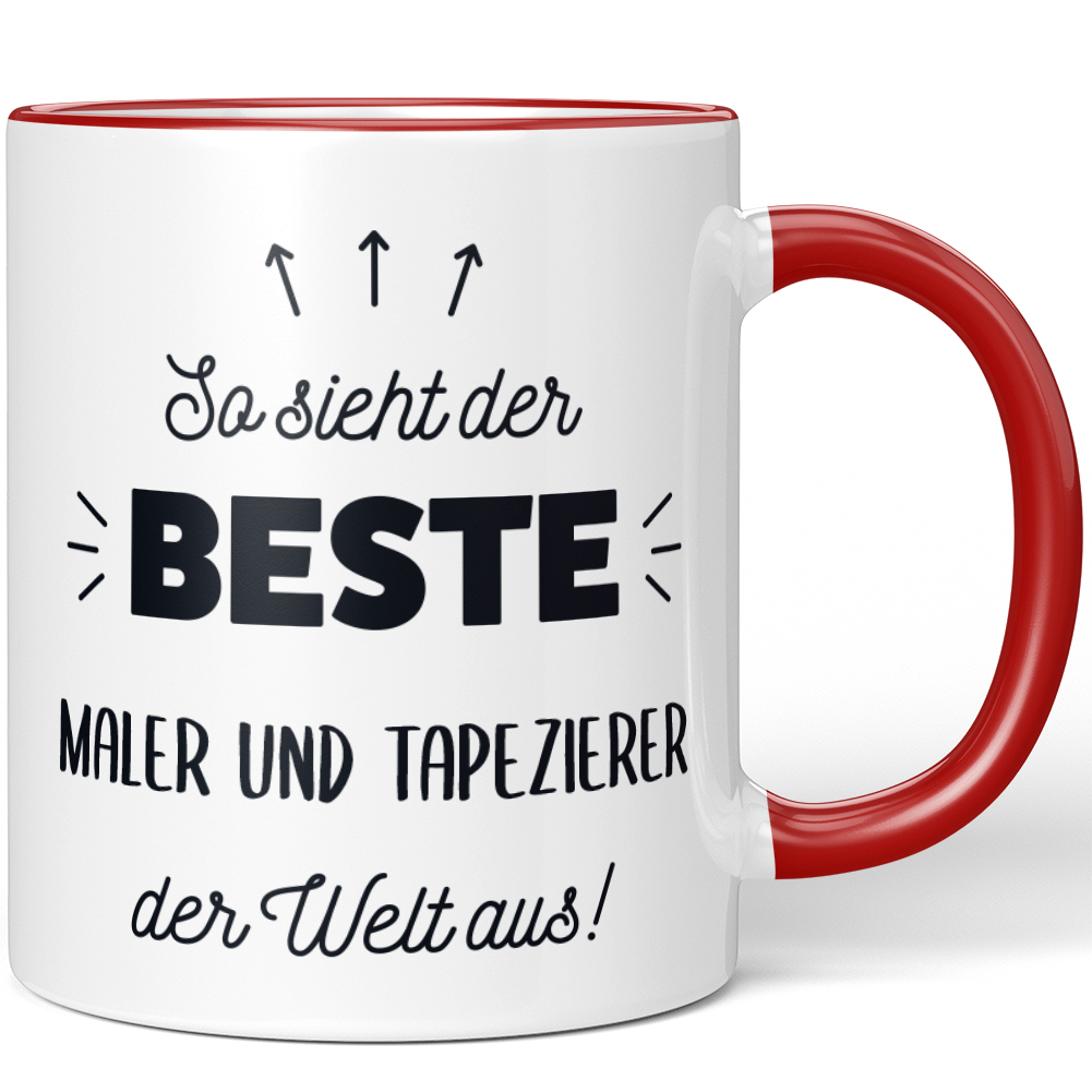 So sieht der beste Maler und Tapezierer der Welt aus! 10005862586 - Bild 5 von 8