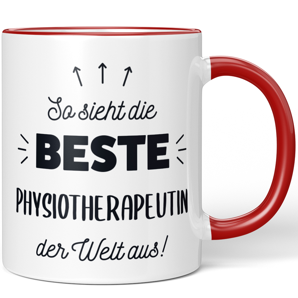 So sieht die beste Physiotherapeutin der Welt aus! 10005867263 - Bild 5 von 8