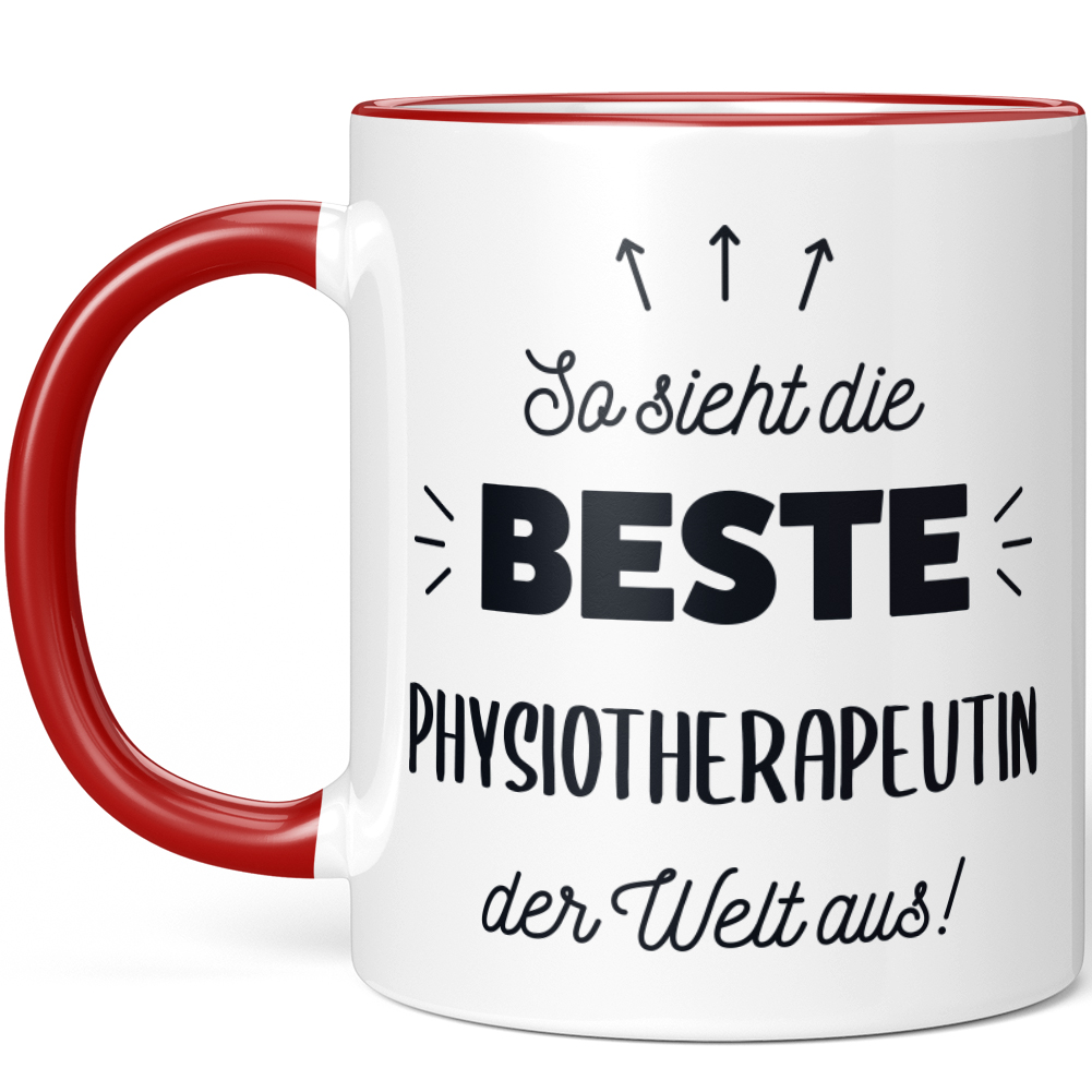 So sieht die beste Physiotherapeutin der Welt aus! 10005867263 - Bild 6 von 8