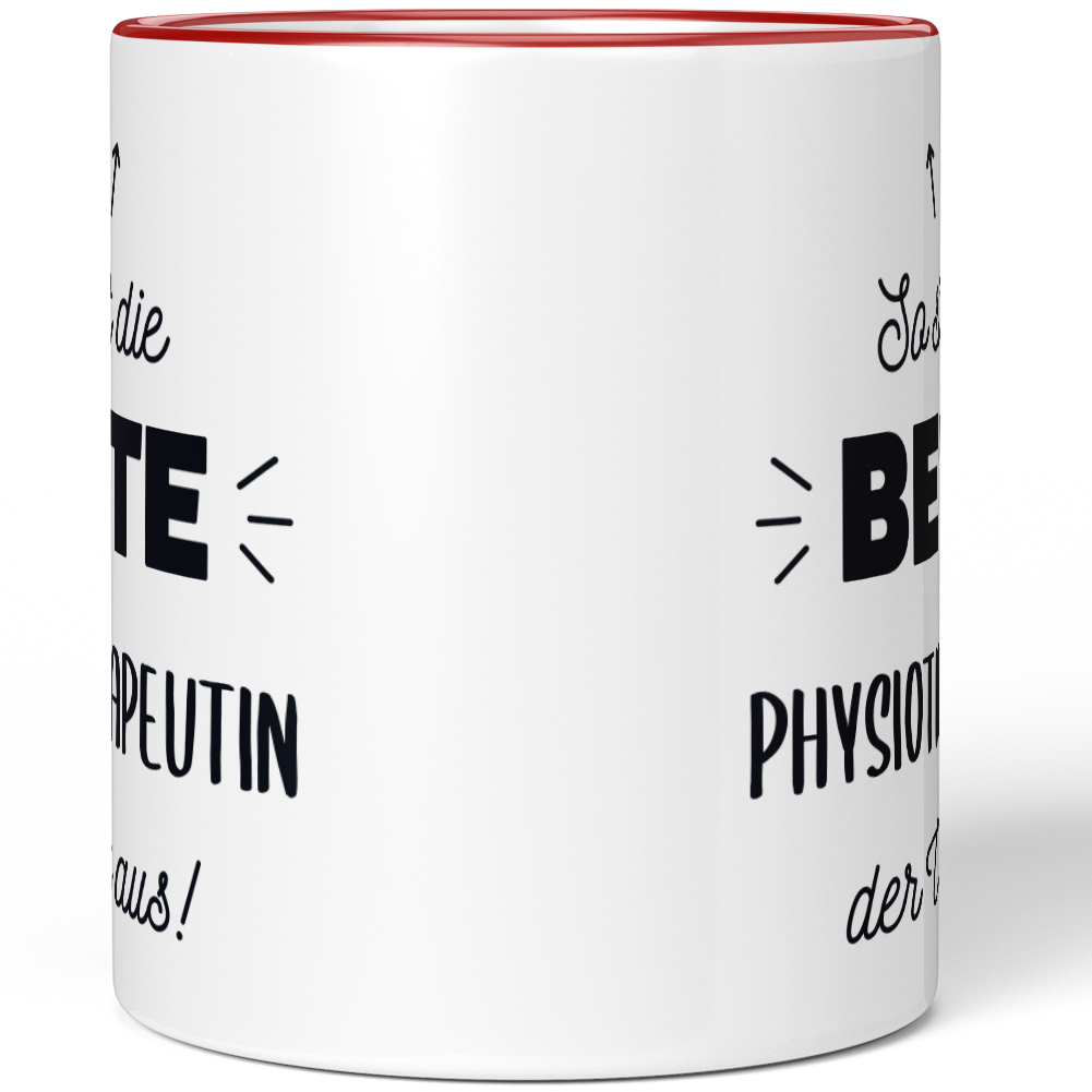 So sieht die beste Physiotherapeutin der Welt aus! 10005867263 - Bild 7 von 8