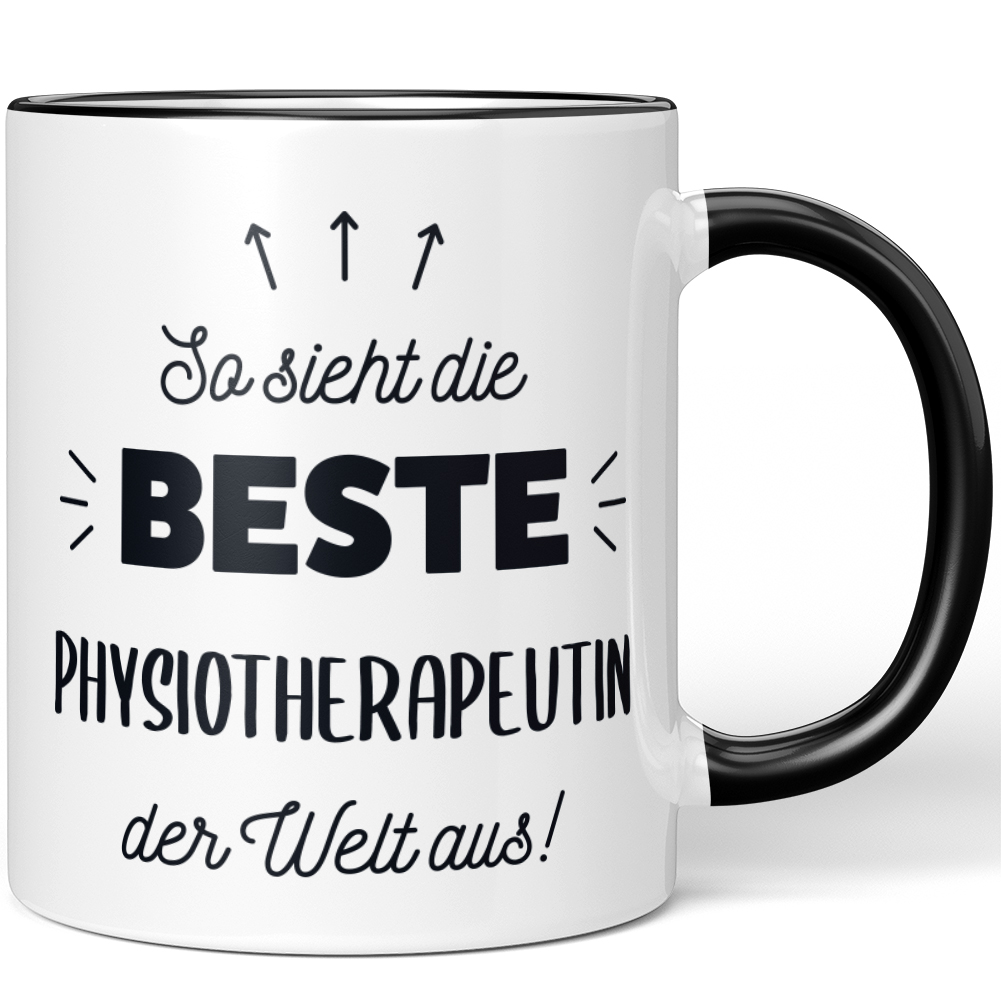So sieht die beste Physiotherapeutin der Welt aus! 10005867263 - Bild 1 von 8