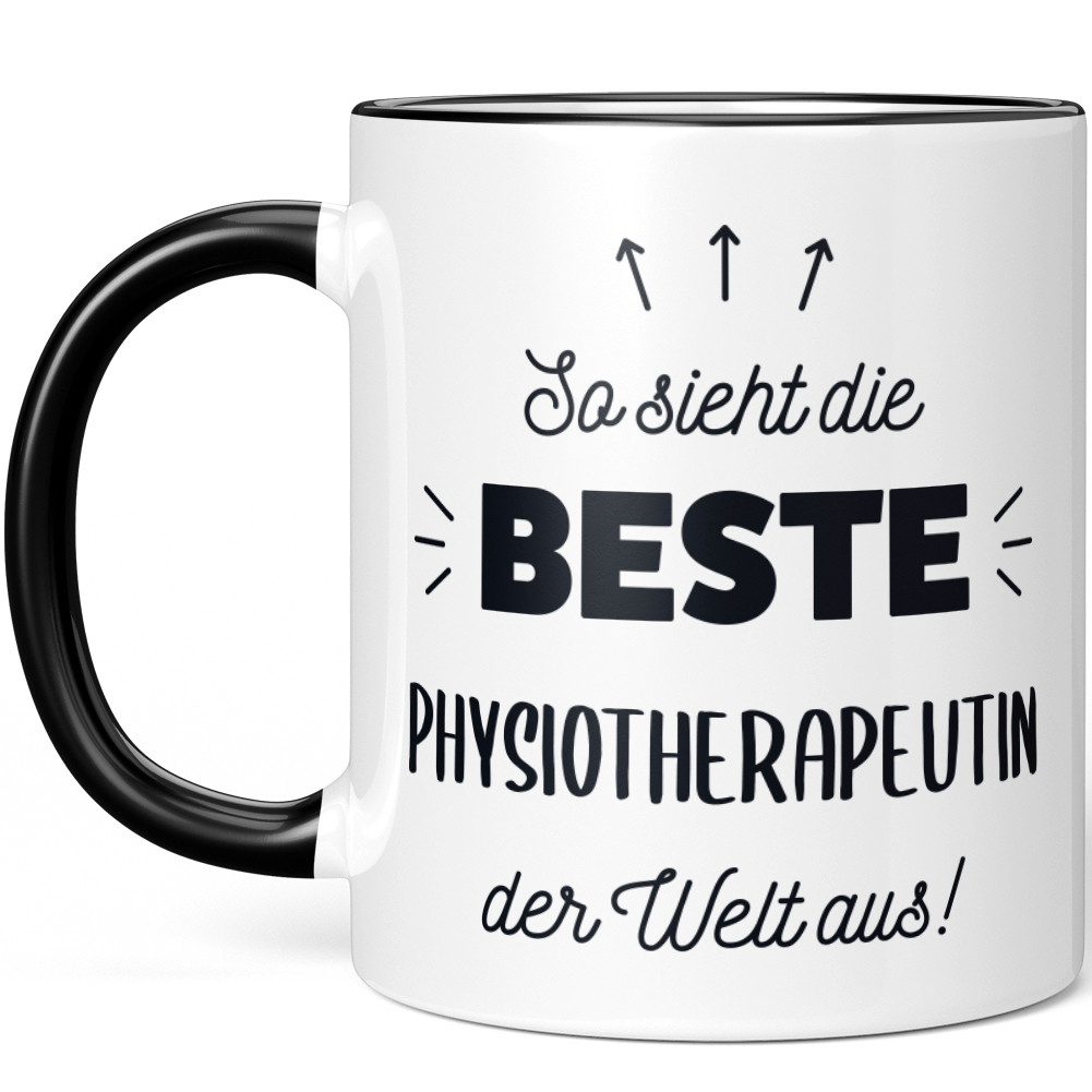 So sieht die beste Physiotherapeutin der Welt aus! 10005867263 - Bild 2 von 8