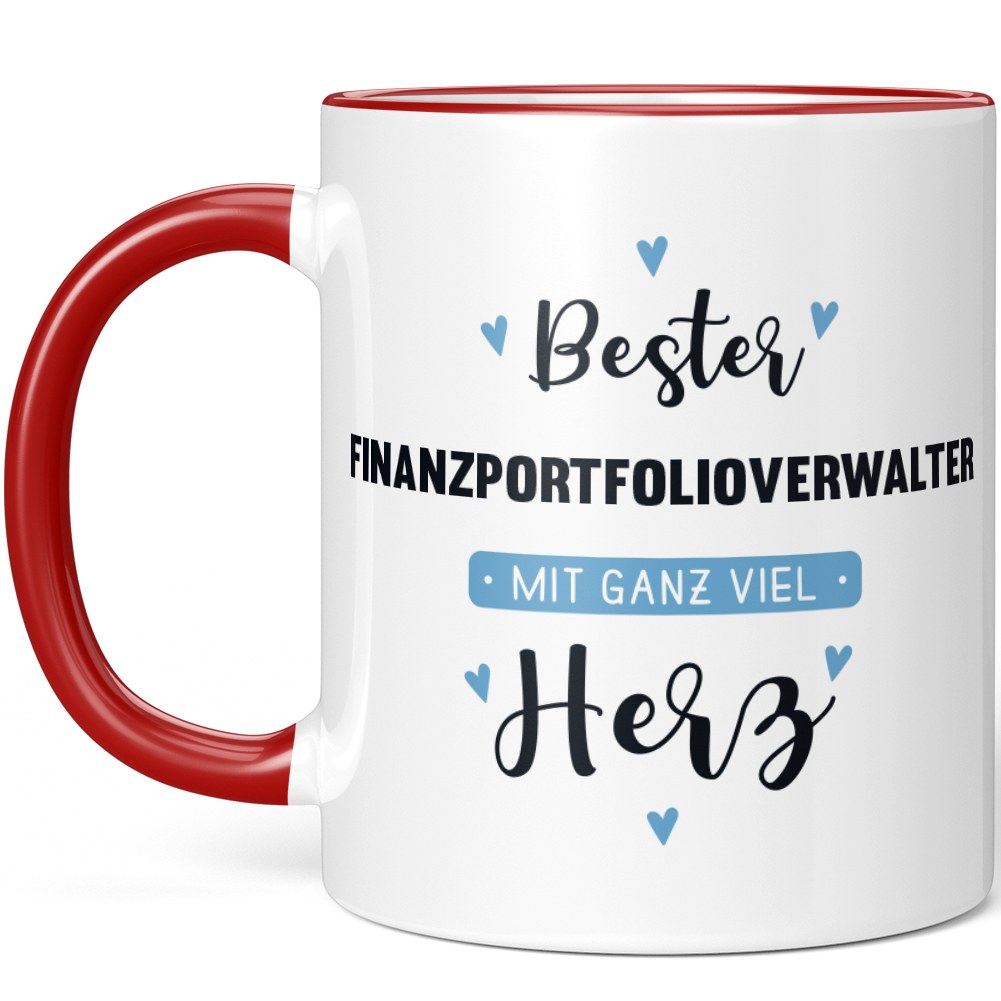 Bester Finanzportfolioverwalter, mit ganz viel Herz 10006042971 - Bild 6 von 8
