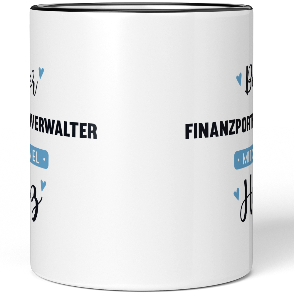 Bester Finanzportfolioverwalter, mit ganz viel Herz 10006042971 - Bild 3 von 8