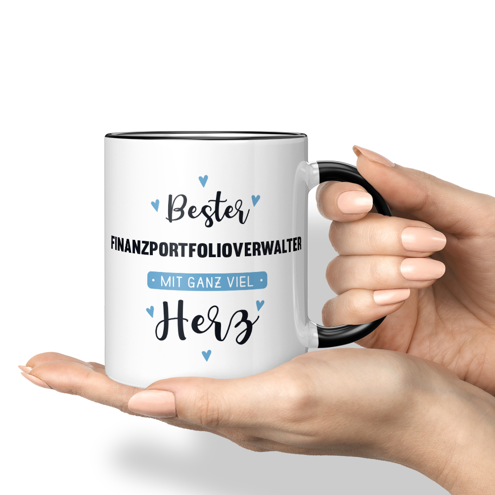 Bester Finanzportfolioverwalter, mit ganz viel Herz 10006042971 - Bild 4 von 8