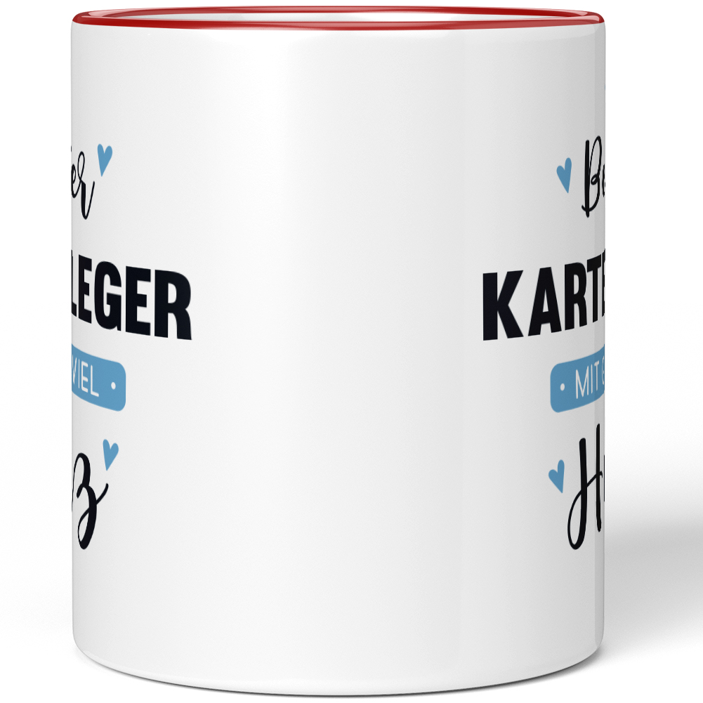 Bester Kartenleger, mit ganz viel Herz 10006049498 - Bild 7 von 8