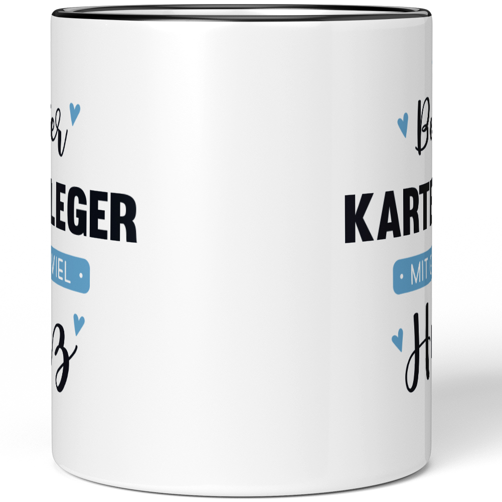 Bester Kartenleger, mit ganz viel Herz 10006049498 - Bild 3 von 8