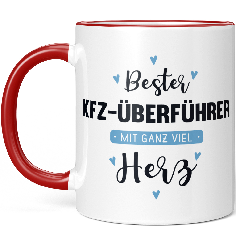 Bester Kfz-Überführer, mit ganz viel Herz 10006050050 - Bild 6 von 8