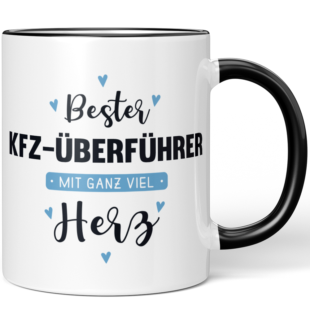 Bester Kfz-Überführer, mit ganz viel Herz 10006050050 - Bild 1 von 8