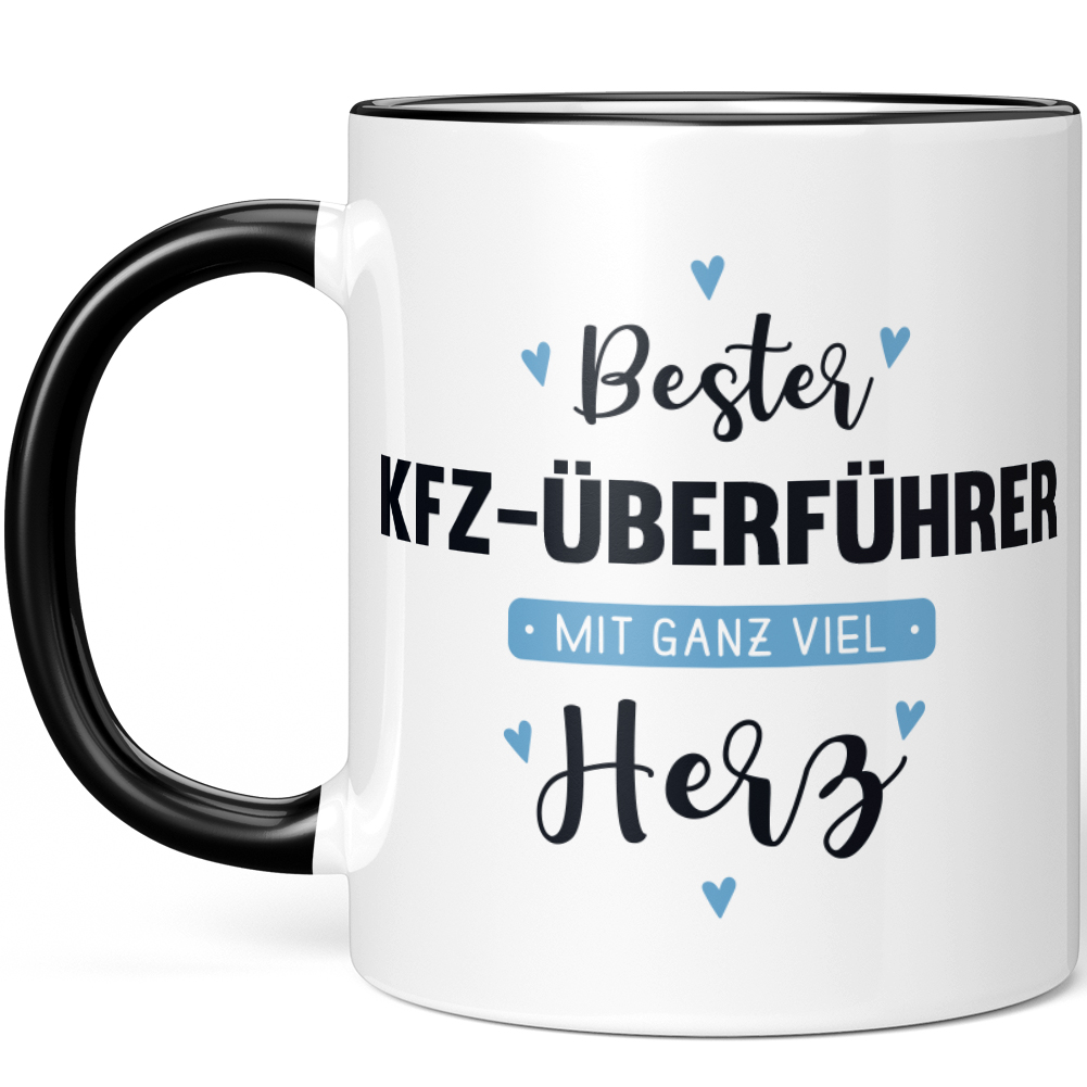 Bester Kfz-Überführer, mit ganz viel Herz 10006050050 - Bild 2 von 8