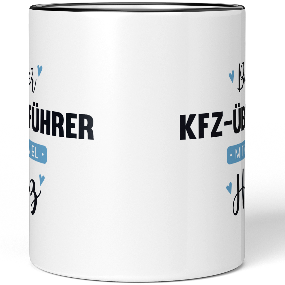 Bester Kfz-Überführer, mit ganz viel Herz 10006050050 - Bild 3 von 8