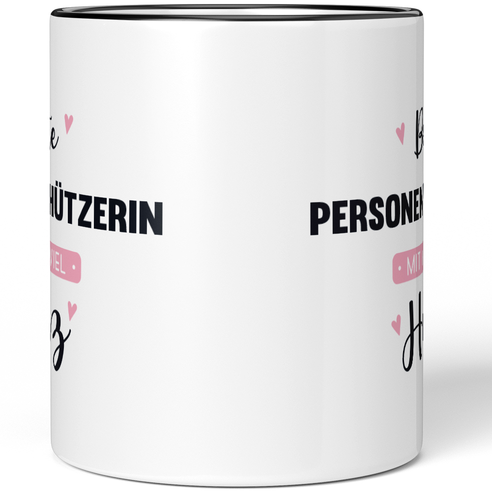 Beste Personenschützerin, mit ganz viel Herz 10006058040 - Bild 3 von 8