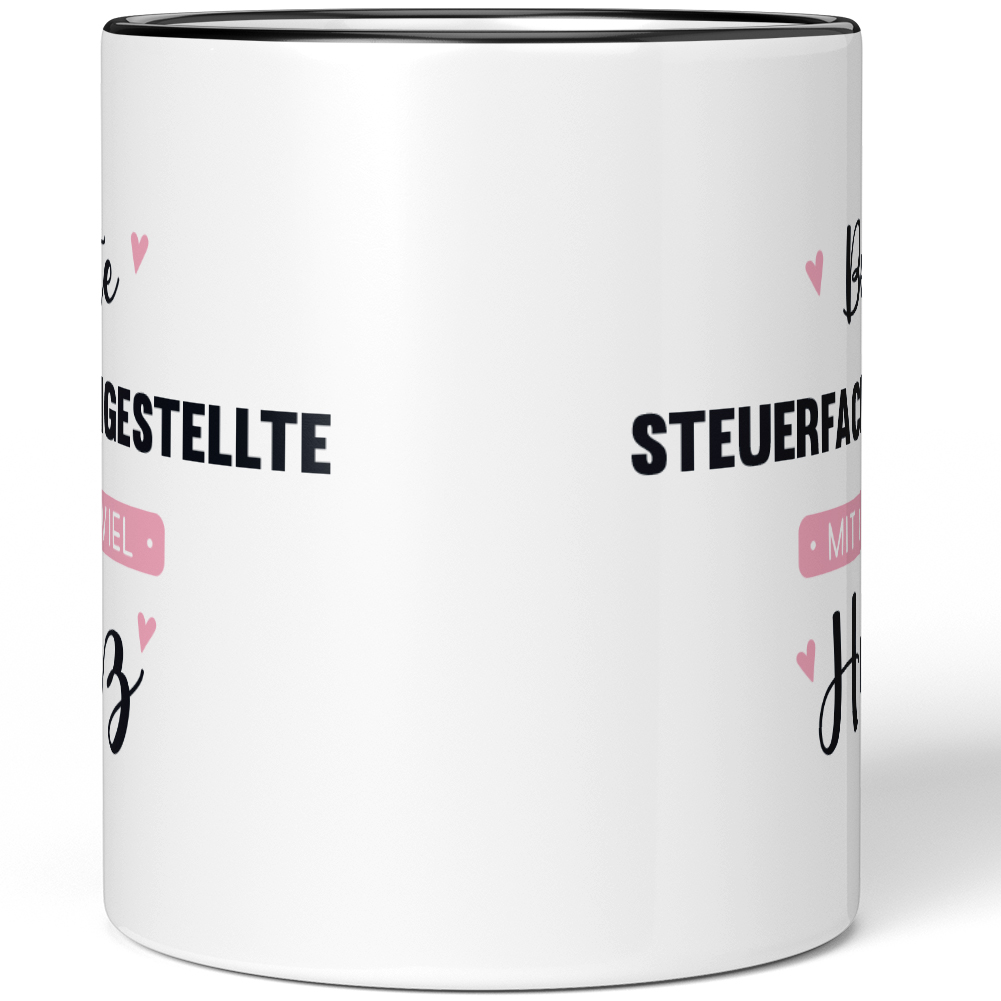 Beste Steuerfachangestellte, mit ganz viel Herz 10006064741 - Bild 3 von 8