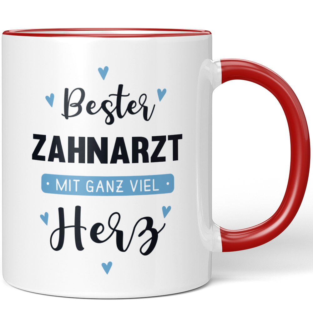 Bester Zahnarzt, mit ganz viel Herz 10006070254 - Bild 5 von 8
