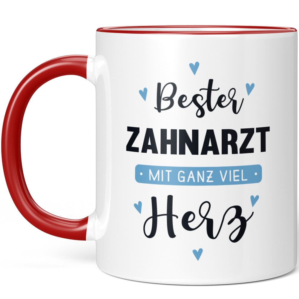 Bester Zahnarzt, mit ganz viel Herz 10006070254 - Bild 6 von 8