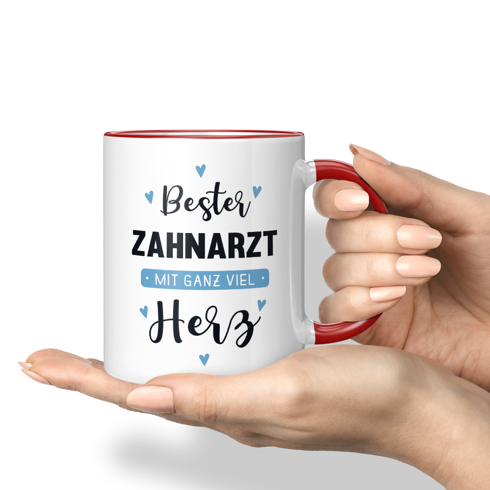 Bester Zahnarzt, mit ganz viel Herz 10006070254 - Bild 8 von 8