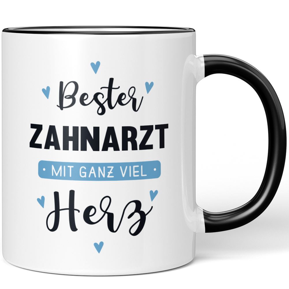 Bester Zahnarzt, mit ganz viel Herz 10006070254 - Bild 1 von 8