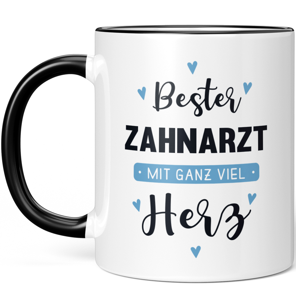 Bester Zahnarzt, mit ganz viel Herz 10006070254 - Bild 2 von 8