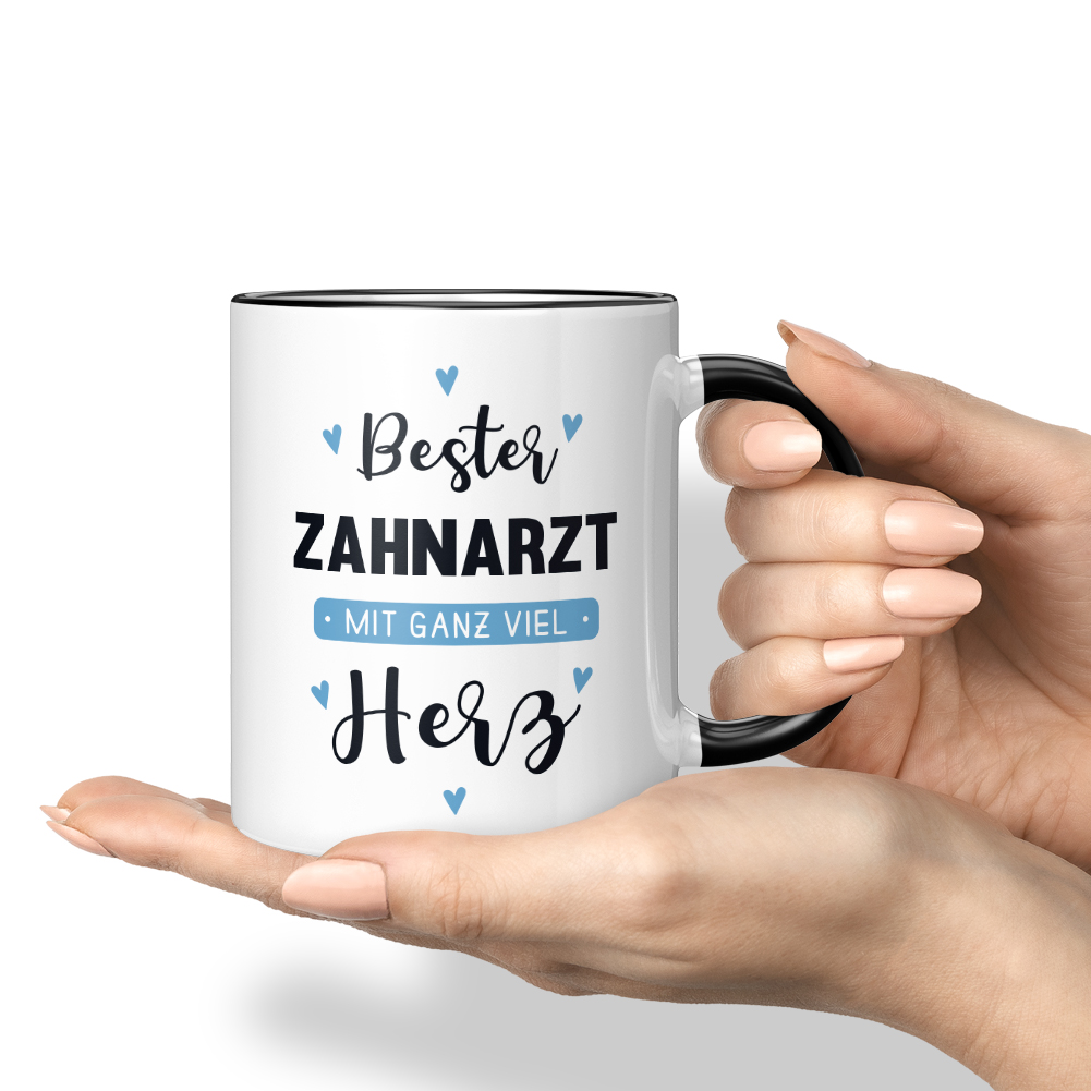 Bester Zahnarzt, mit ganz viel Herz 10006070254 - Bild 4 von 8