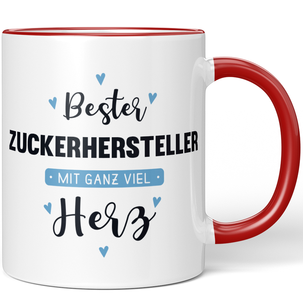Bester Zuckerhersteller, mit ganz viel Herz 10006070788 - Bild 5 von 8
