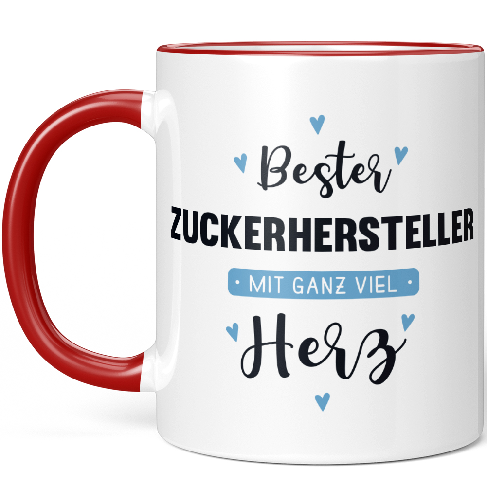 Bester Zuckerhersteller, mit ganz viel Herz 10006070788 - Bild 6 von 8