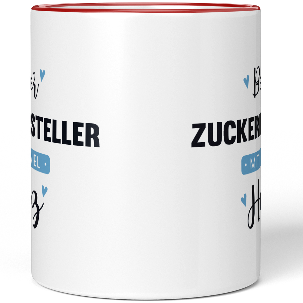 Bester Zuckerhersteller, mit ganz viel Herz 10006070788 - Bild 7 von 8