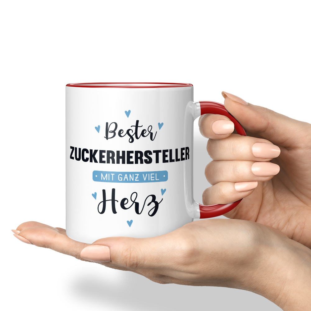 Bester Zuckerhersteller, mit ganz viel Herz 10006070788 - Bild 8 von 8