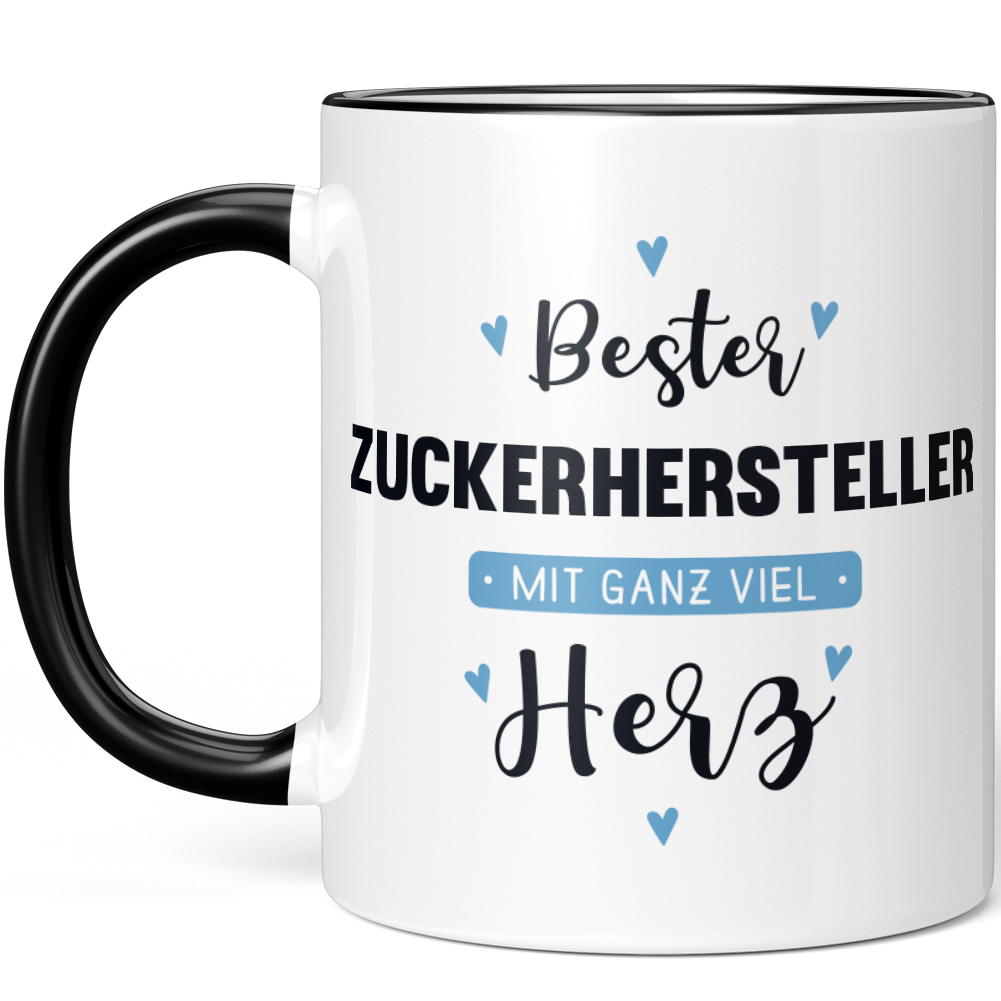 Bester Zuckerhersteller, mit ganz viel Herz 10006070788 - Bild 2 von 8