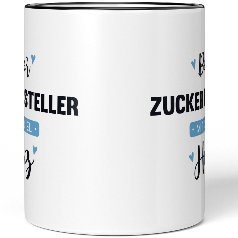 Bester Zuckerhersteller, mit ganz viel Herz 10006070788 - Bild 3 von 8