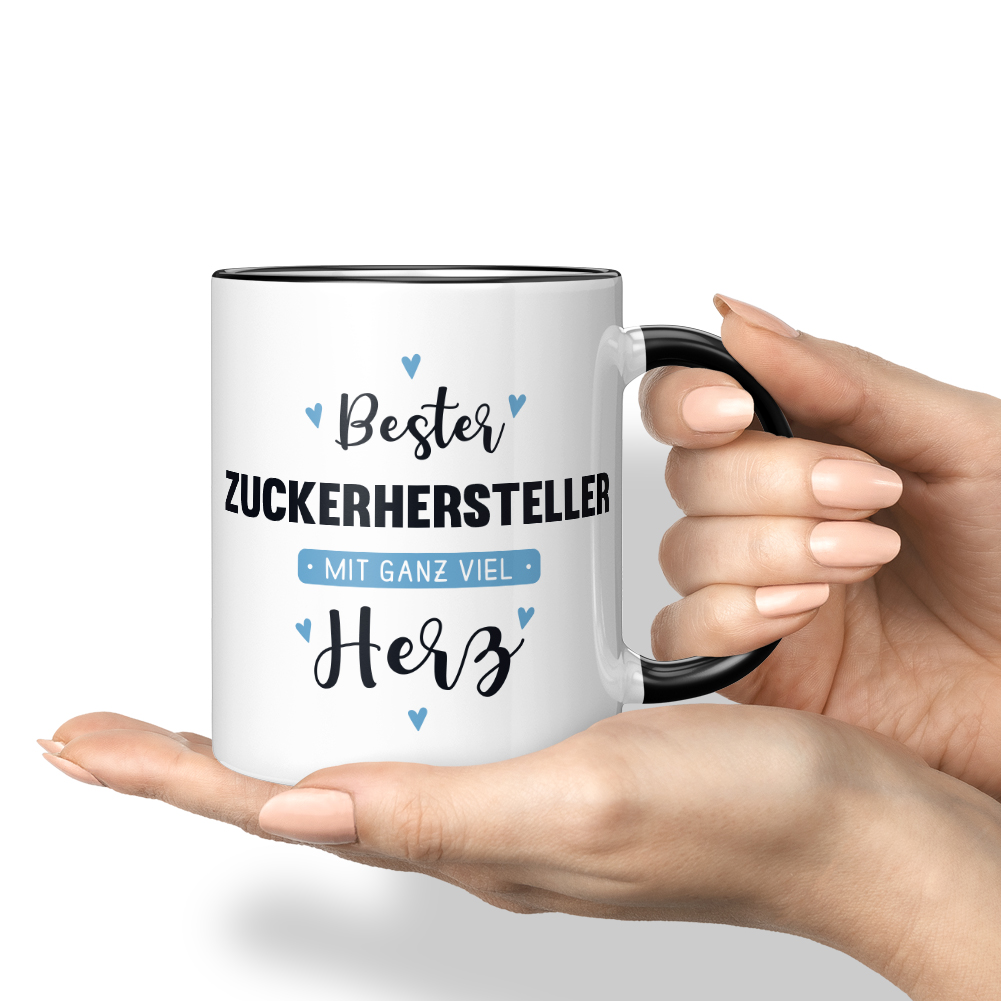 Bester Zuckerhersteller, mit ganz viel Herz 10006070788 - Bild 4 von 8