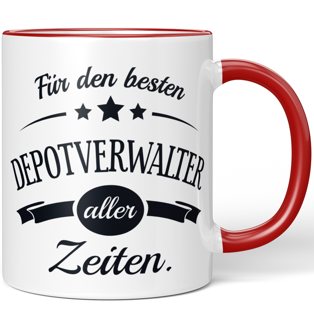 Für den besten Depotverwalter aller Zeiten 10006077346 - Bild 5 von 8
