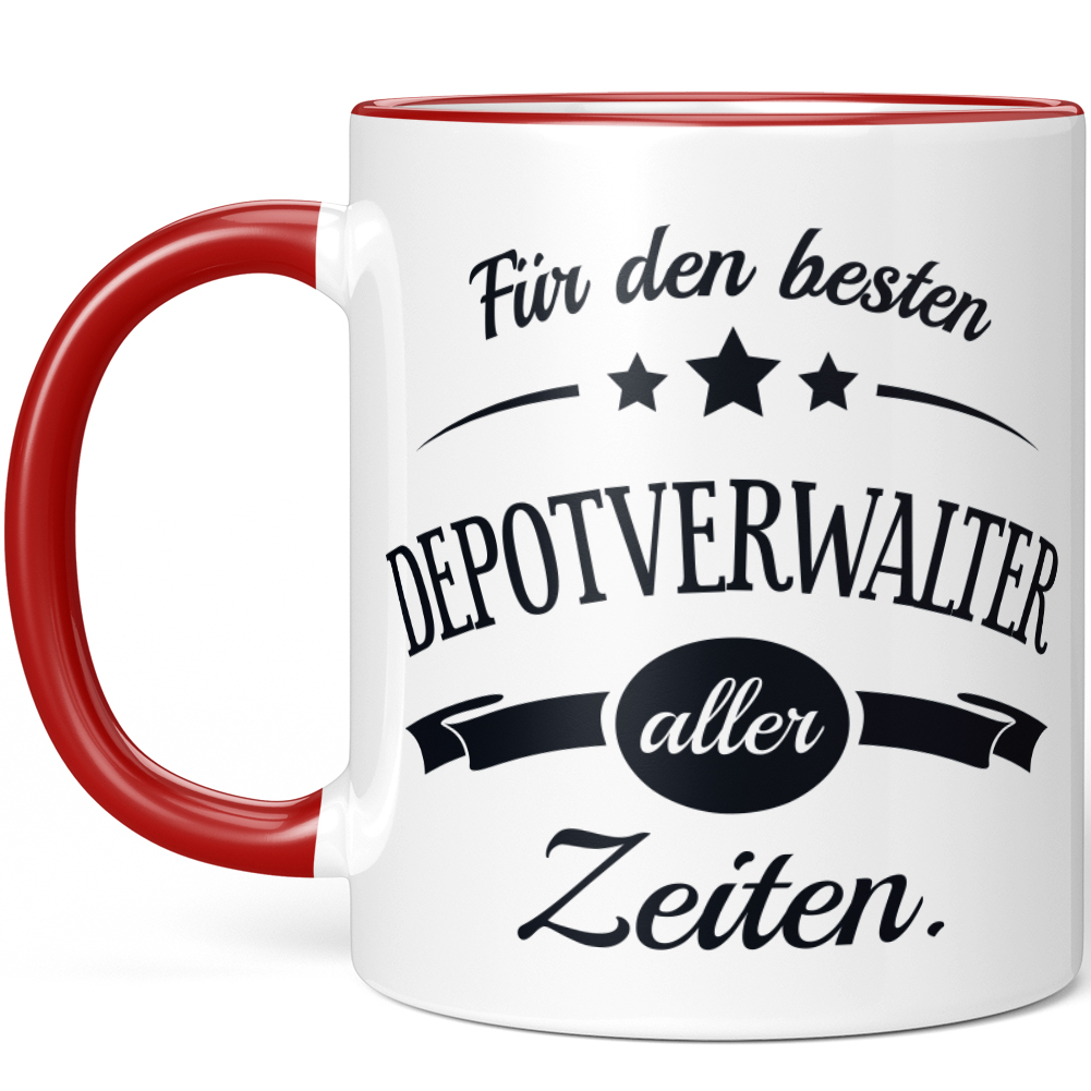 Für den besten Depotverwalter aller Zeiten 10006077346 - Bild 6 von 8