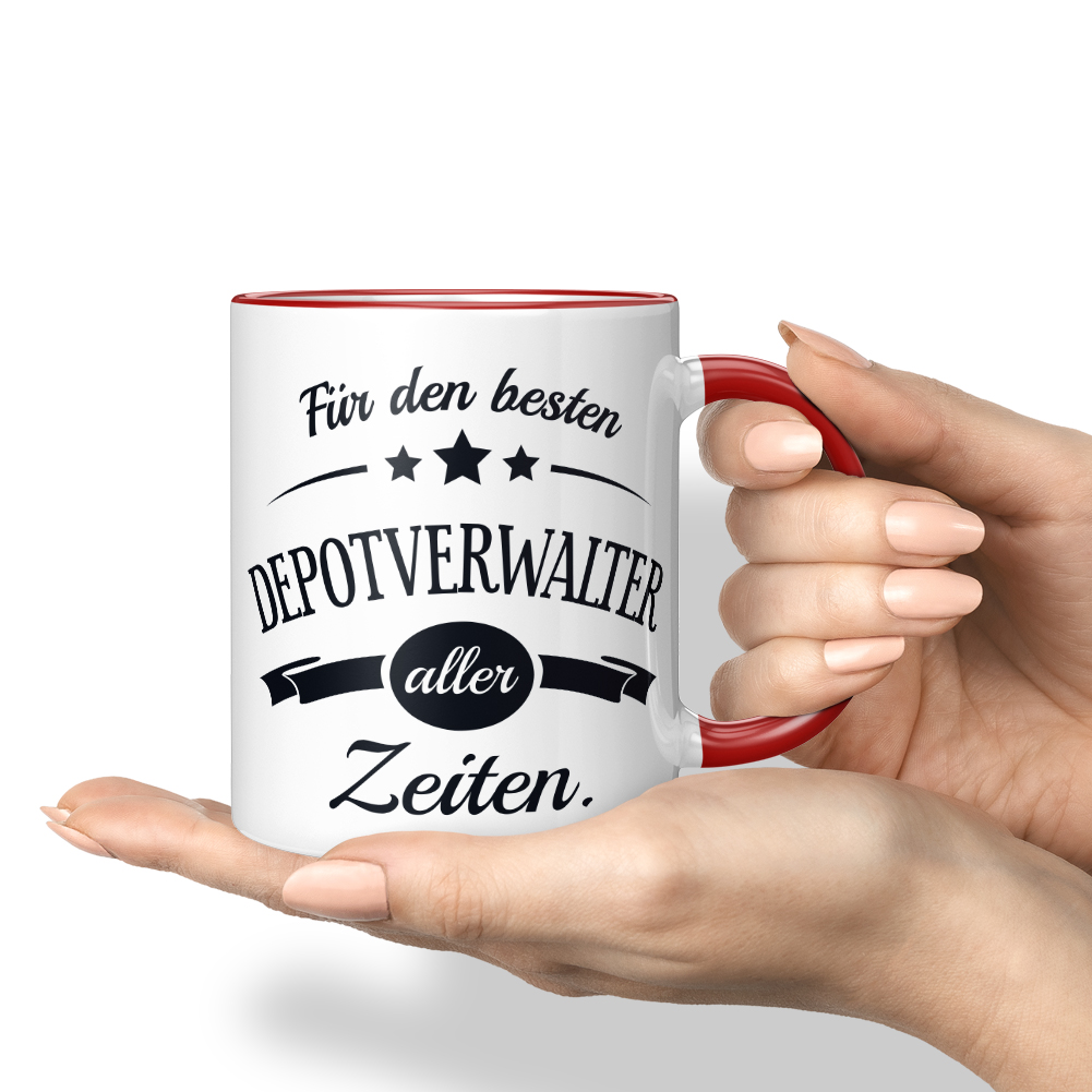 Für den besten Depotverwalter aller Zeiten 10006077346 - Bild 8 von 8