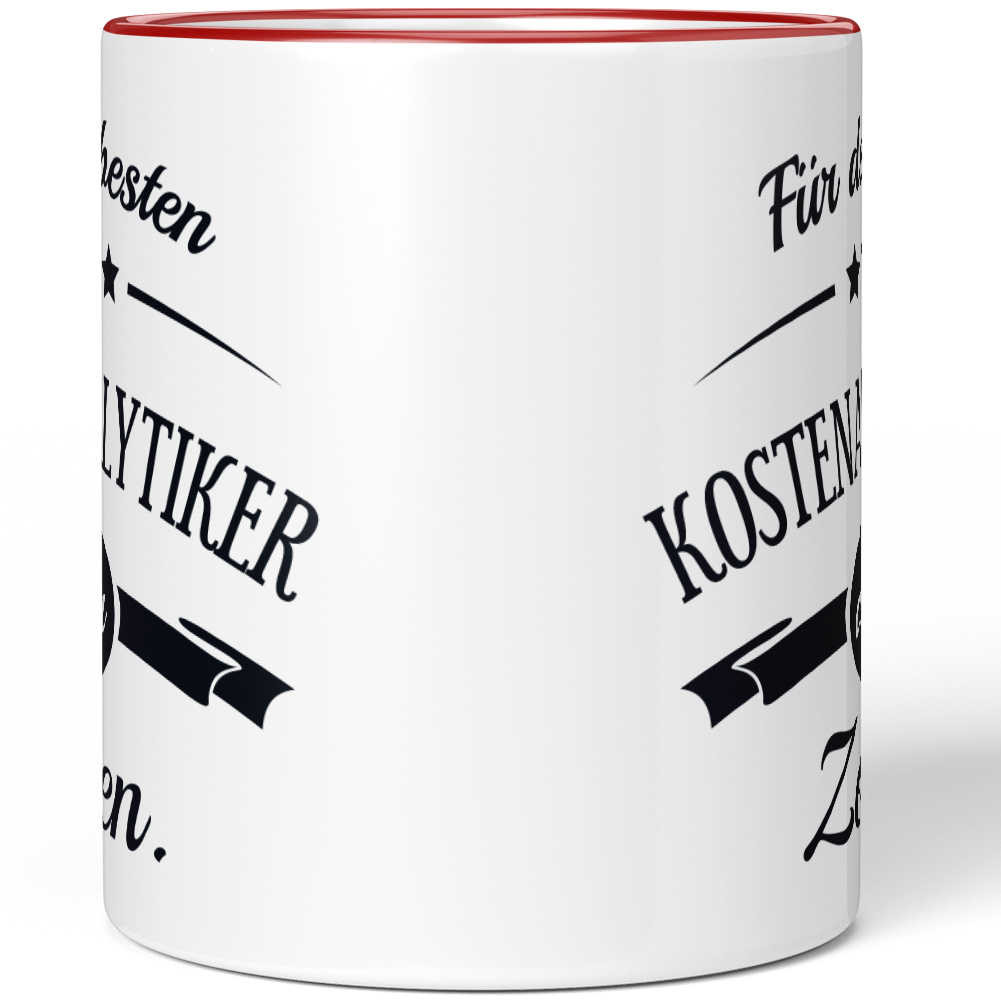 Für den besten Kostenanalytiker aller Zeiten 10006089264 - Bild 7 von 8