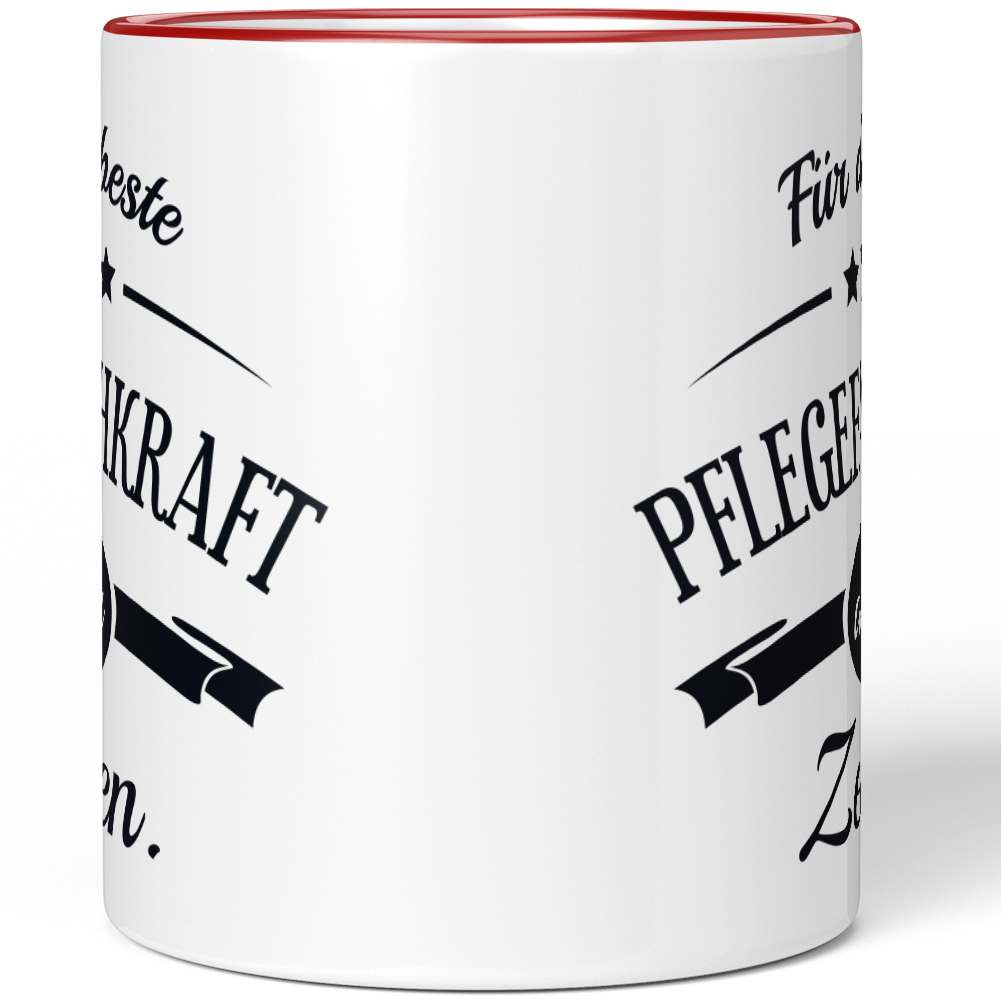 Für die beste Pflegefachkraft aller Zeiten 10006096411 - Bild 7 von 8