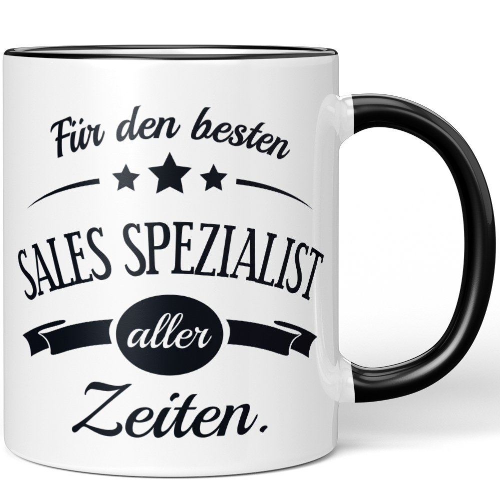 For the Best Sales Specialist of All Time 10006099484