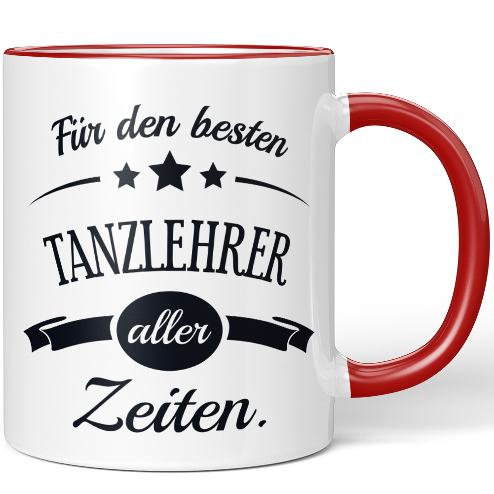 Für den besten Tanzlehrer aller Zeiten 10006103802 - Bild 5 von 8