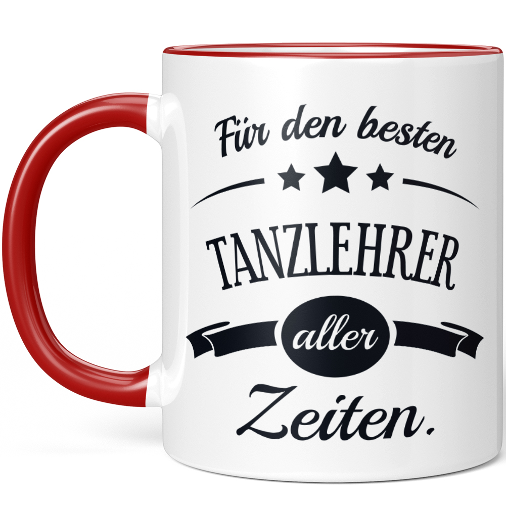 Für den besten Tanzlehrer aller Zeiten 10006103802 - Bild 6 von 8