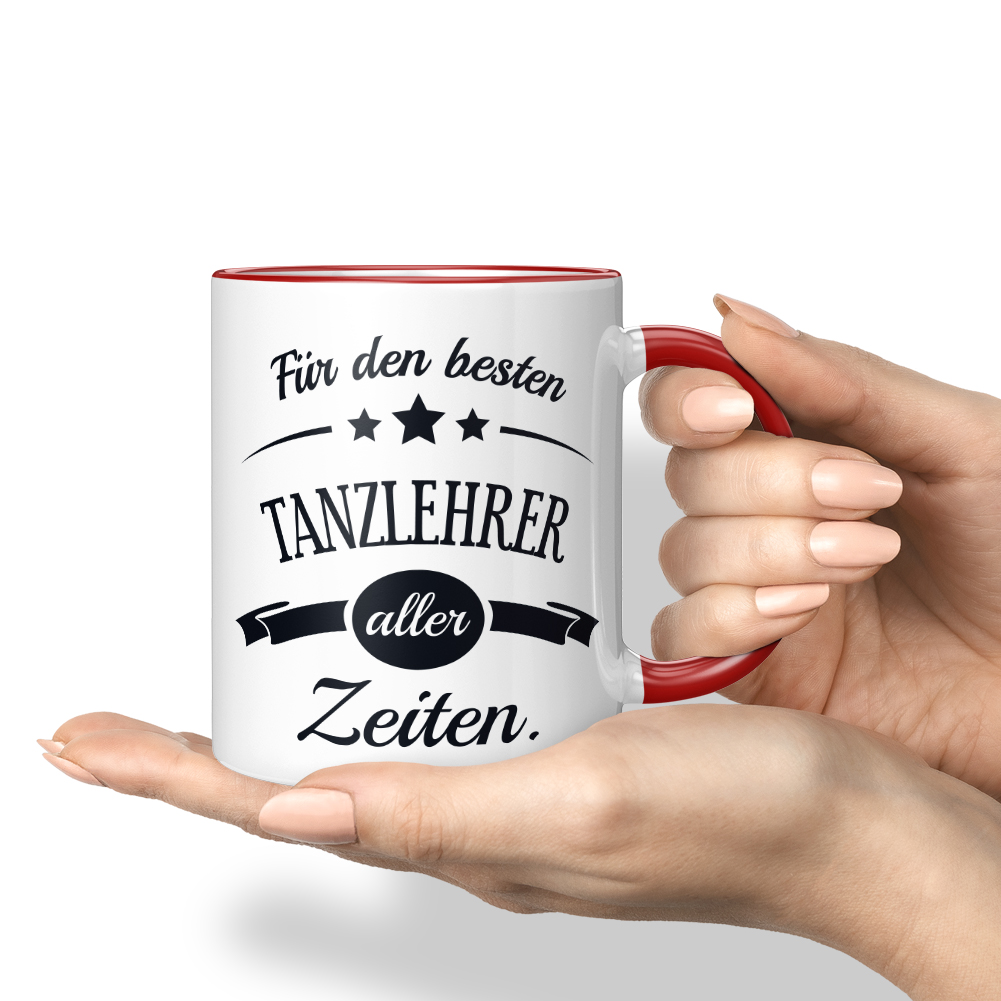 Für den besten Tanzlehrer aller Zeiten 10006103802 - Bild 8 von 8