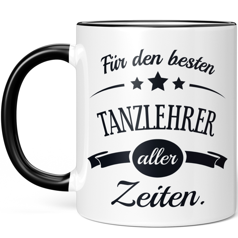 Für den besten Tanzlehrer aller Zeiten 10006103802 - Bild 2 von 8