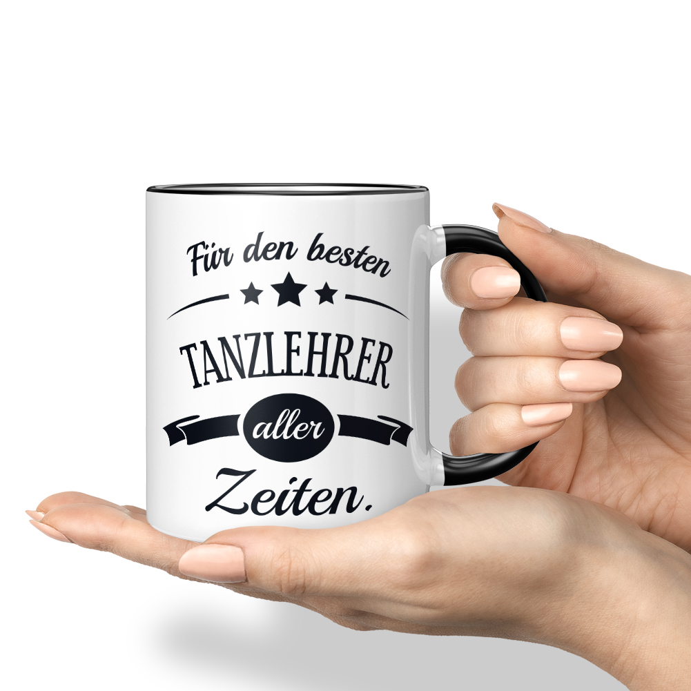 Für den besten Tanzlehrer aller Zeiten 10006103802 - Bild 4 von 8