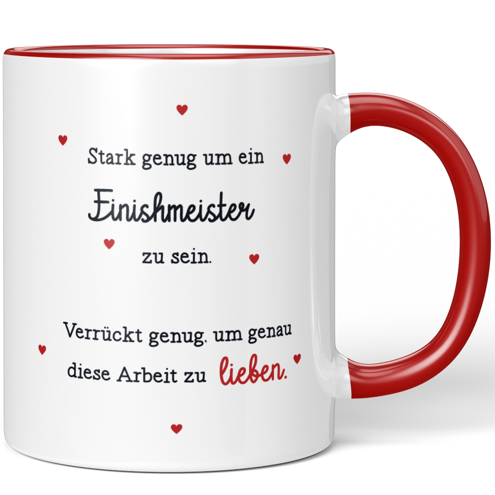 Lo suficientemente fuerte como para ser finista loco suficiente trabajo para amar 10006119413 - Imagen 5 de 8