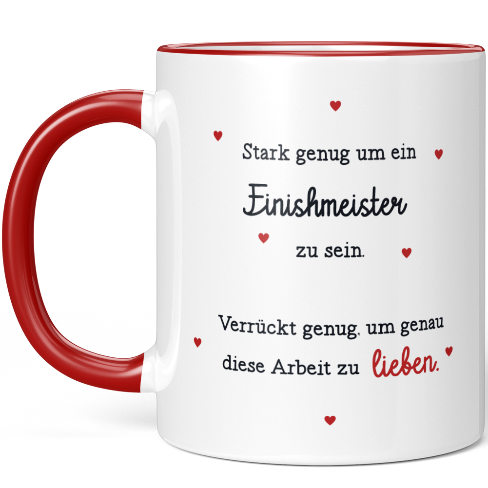 Lo suficientemente fuerte como para ser finista loco suficiente trabajo para amar 10006119413 - Imagen 6 de 8